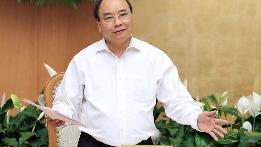 Gov’t leader urges reforms to keep up with global development pace