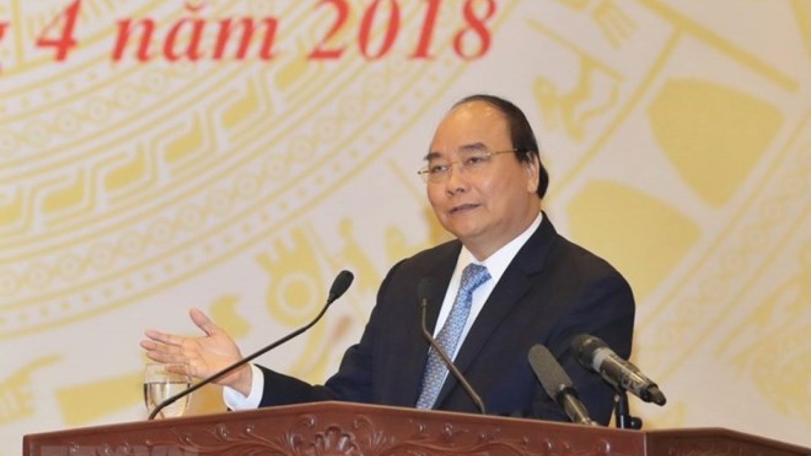 PM: Streamlined procedures needed in construction sector