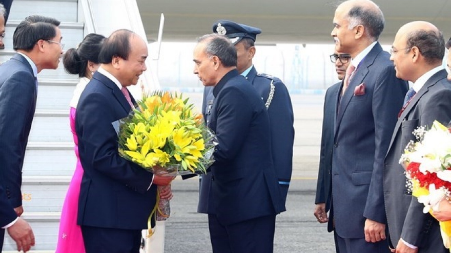 
        Trade, investment cooperation should drive ASEAN-India ties: PM
                              