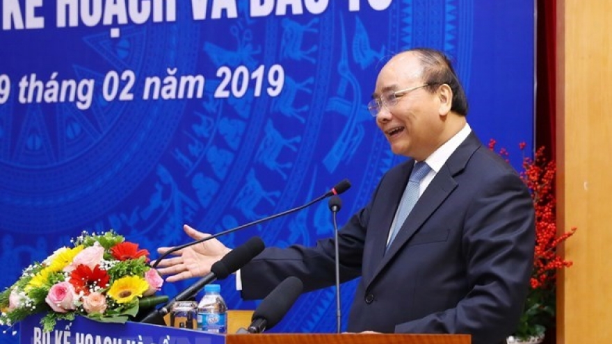 PM: Planning ministry needs renewed approach