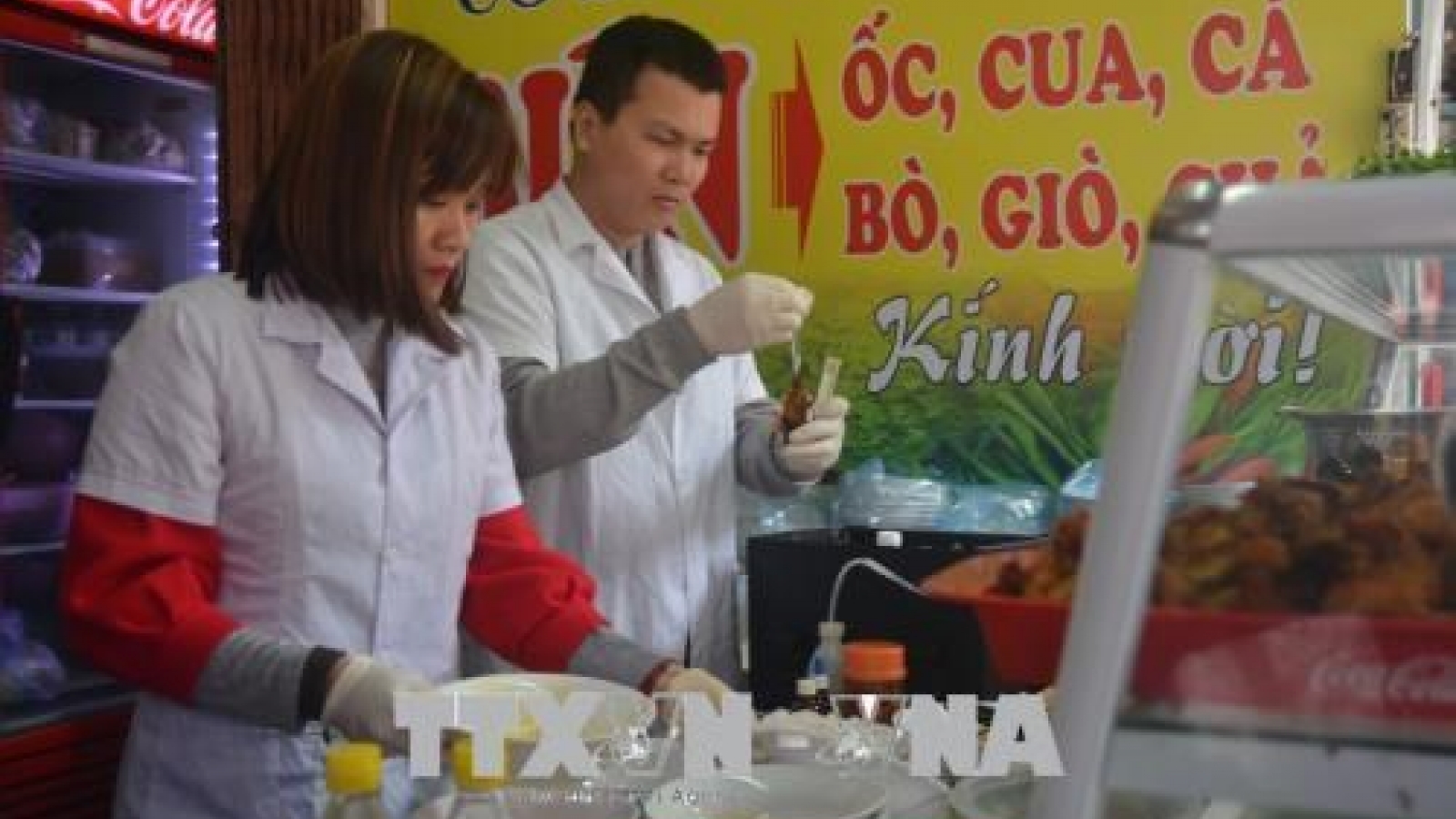 PM asks for clear prohibitions, tougher sanctions on food safety violations