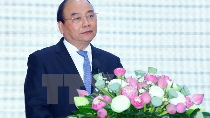 PM praises three students in Soc Trang for their honesty