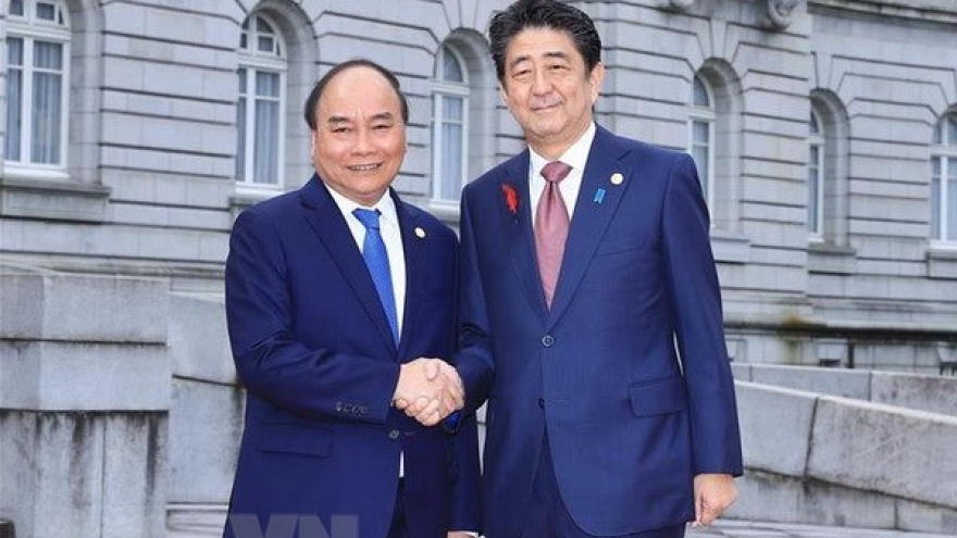 PM's trip to Japan a success: Deputy FM