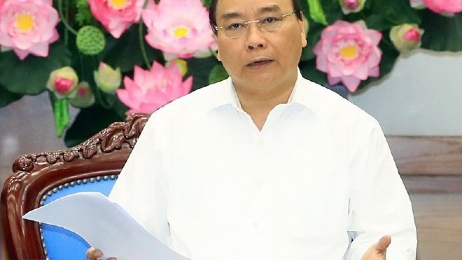 PM orders meticulous preparation for GMS, CLV summits