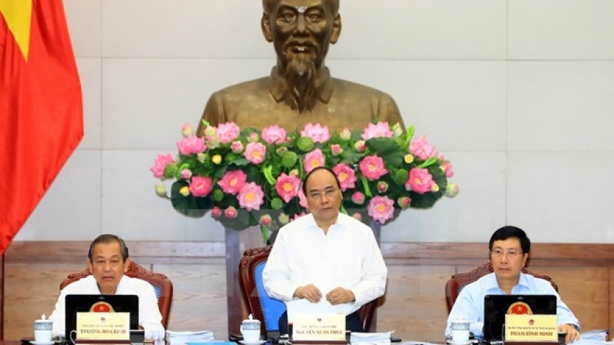 PM urges acceleration of capital disbursement