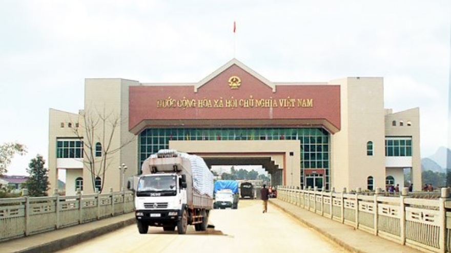 PM approves master plan on Cao Bang border gate economic zoning