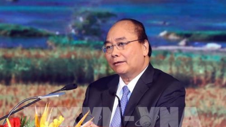 PM asks Cao Bang to develop national mountainous tourism brand