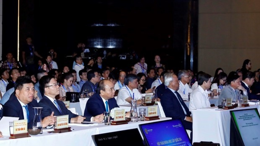 PM asks for improvement in legal system amid Industry 4.0