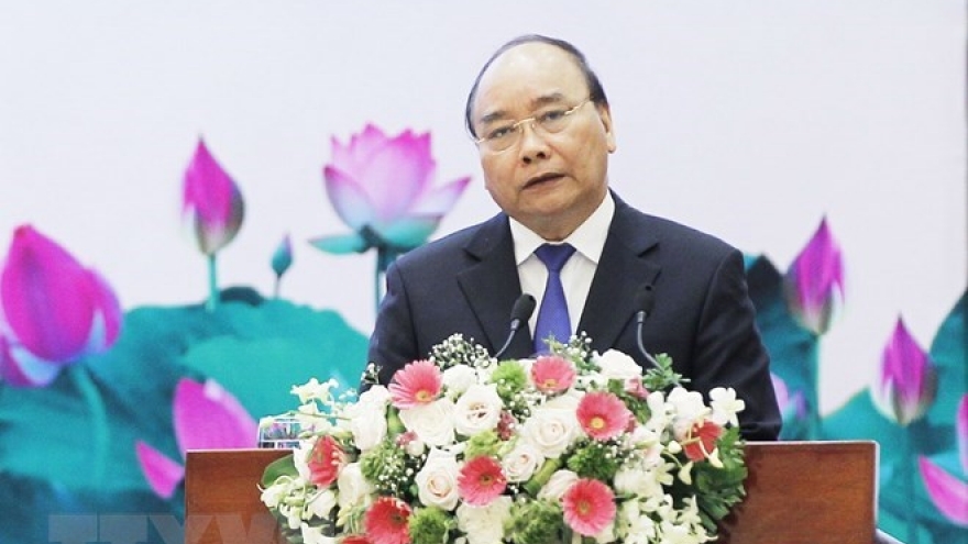 PM directs building of modern culture imbued with national identities