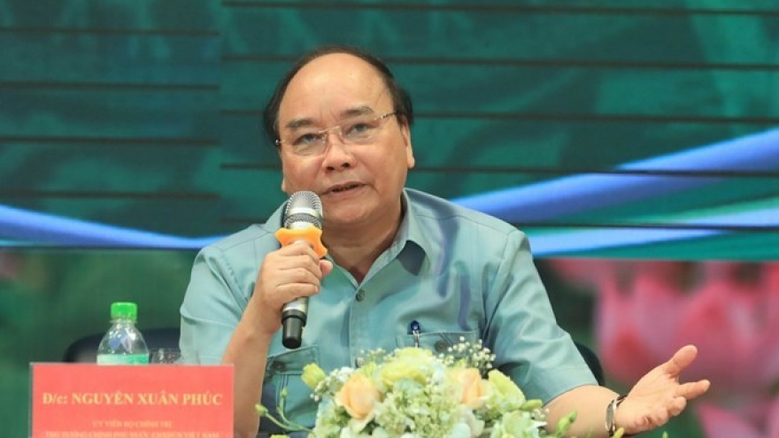 PM vows best environment for agriculture, rural development