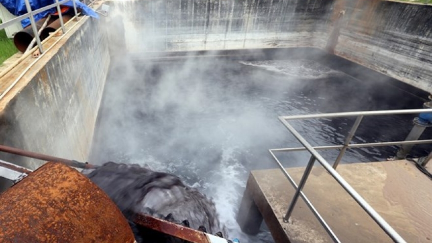 Prime Minister approves waste database