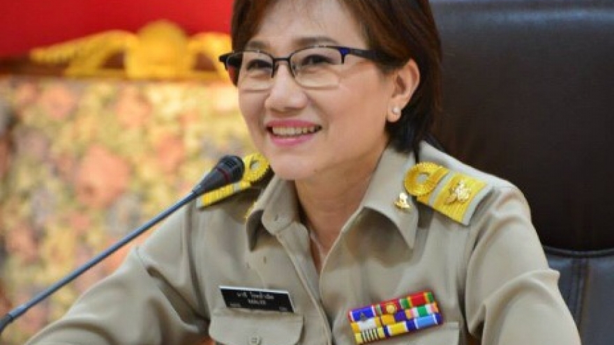 Thailand looks to Laos for investment opportunities