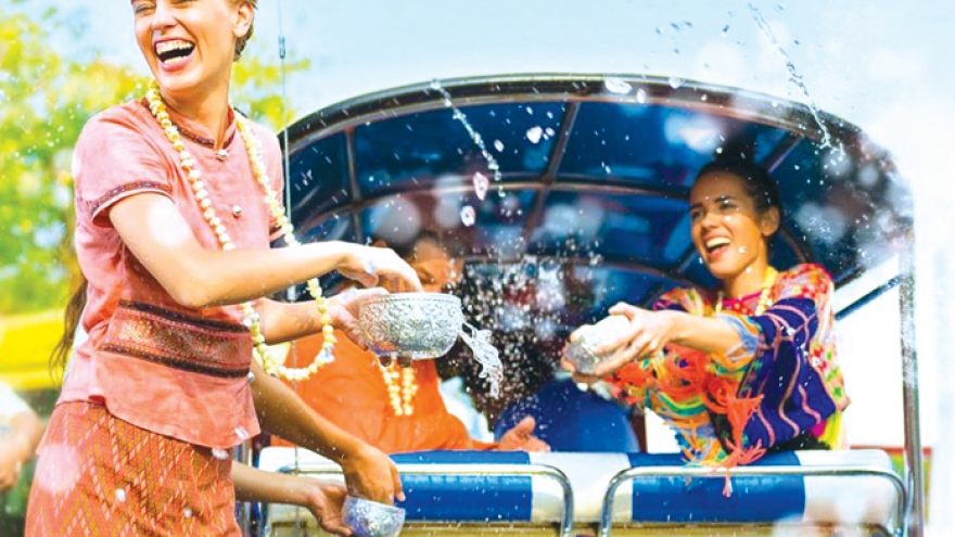 Tourism and Sports Ministry launches Thai sustainable tourism