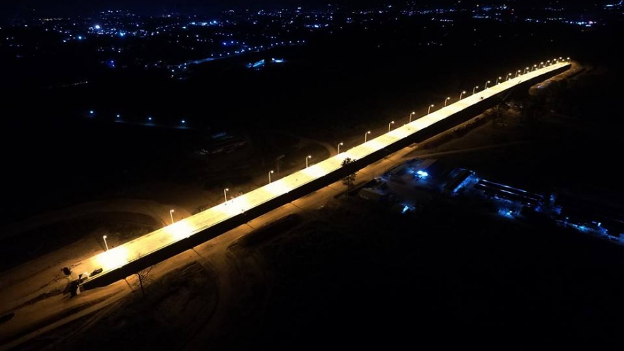 Highway Dept ready to implement 2nd Thai-Myanmar Friendship Bridge