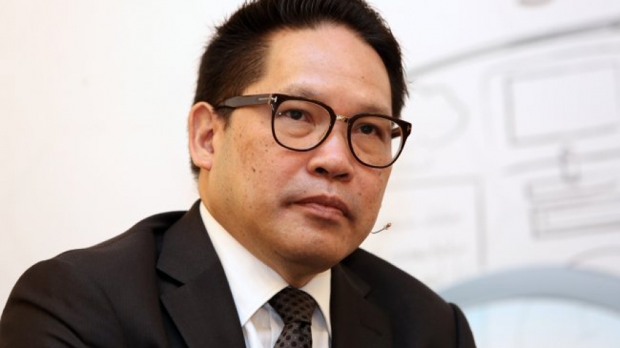 Industry Minister: EEC crucial to transitioning to Thailand 4.0 agenda