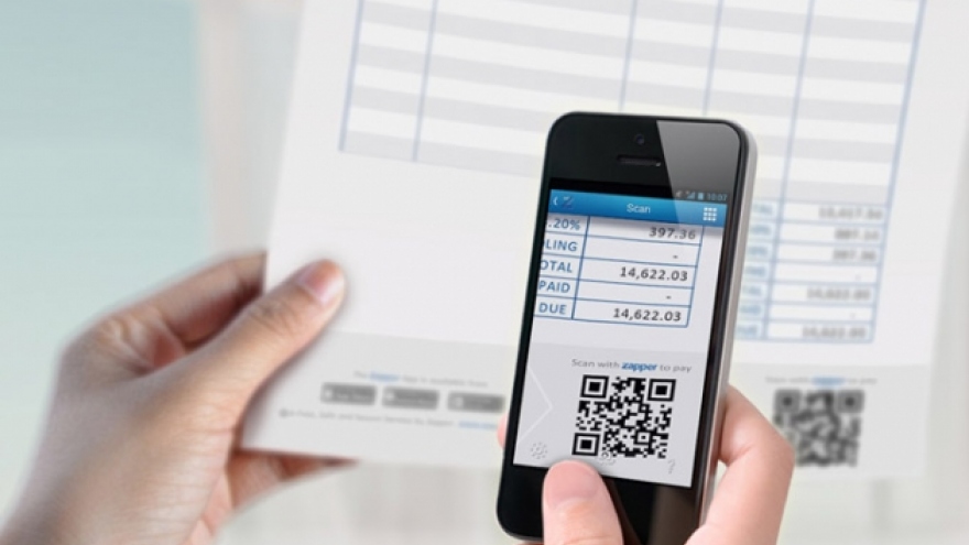 BoT allows 5 banks to operate E-Payment QR codes