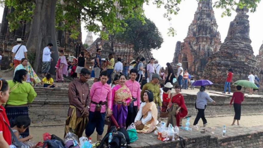 Tourism agencies preparing to accommodate visitors