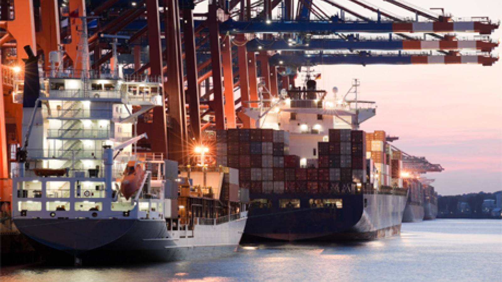 Thailand enjoys 10.3% export growth in Feb