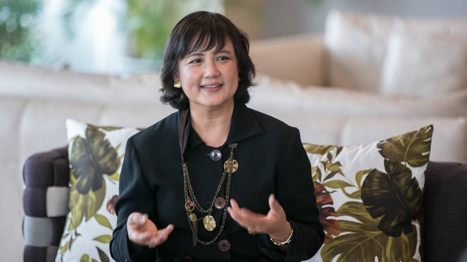 Commerce Min eyes Russian fruit market