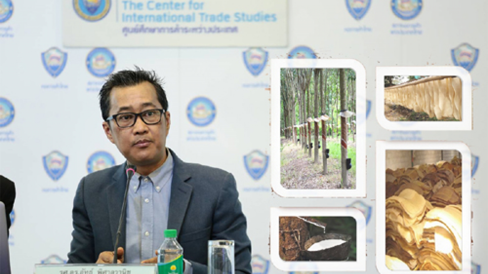 Study outlines improvements to rubber sector over next 5 years