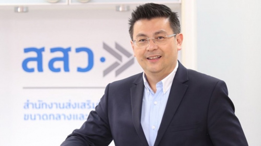 Office of SME Promotion launches global connectivity program for SMEs