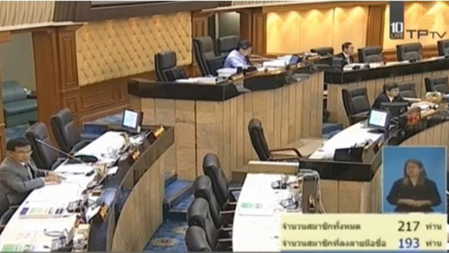 Thailand to present sufficiency economy philosophy at IPU meeting