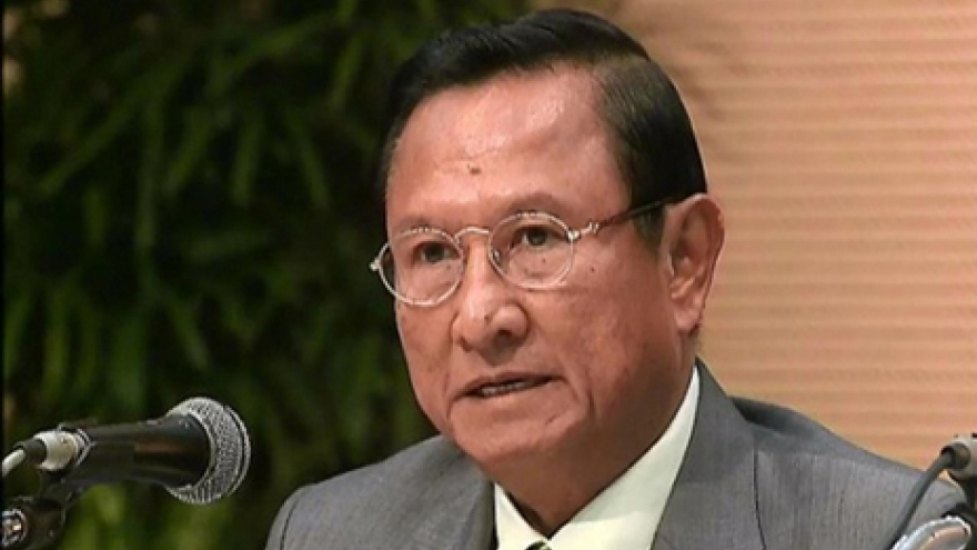 Constitution passes Sunday’s referendum, says EC
