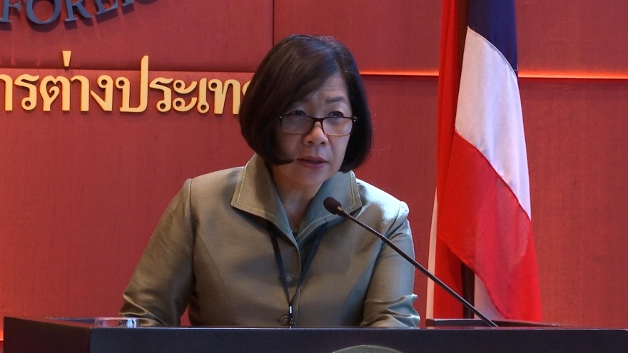 Thailand to host 8th ACMECS in June