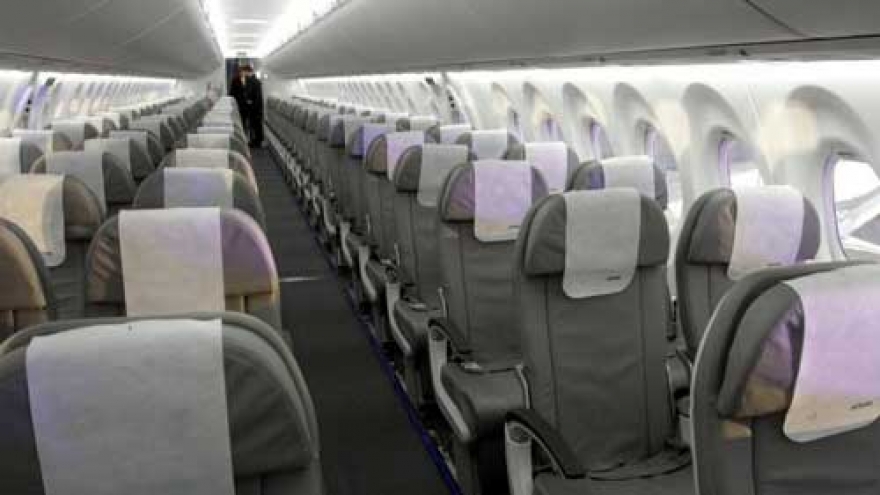 EU reinforces security by PNR