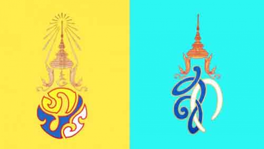 Their Majesties the King and Queen saddened by the death of Mr. S.R. Nathan