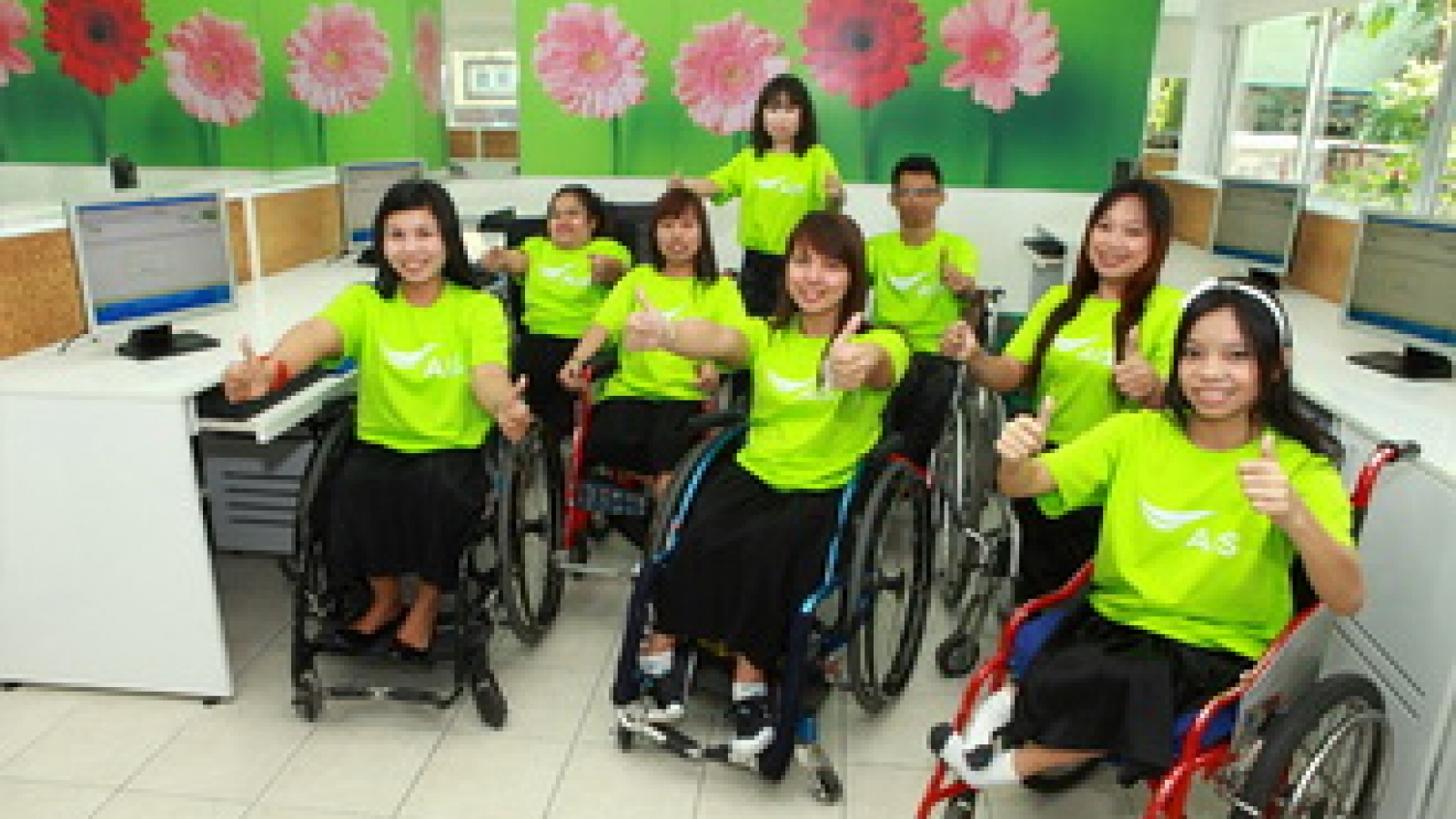 Public Health Ministry to employ 1,200 people with disabilities