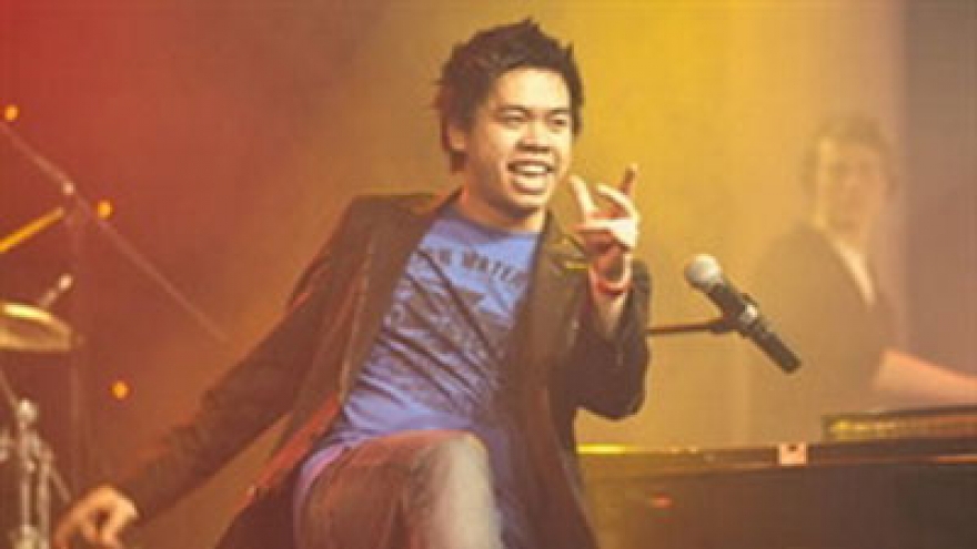 Vietnam awarded third prize at int’l song contest in Latvia