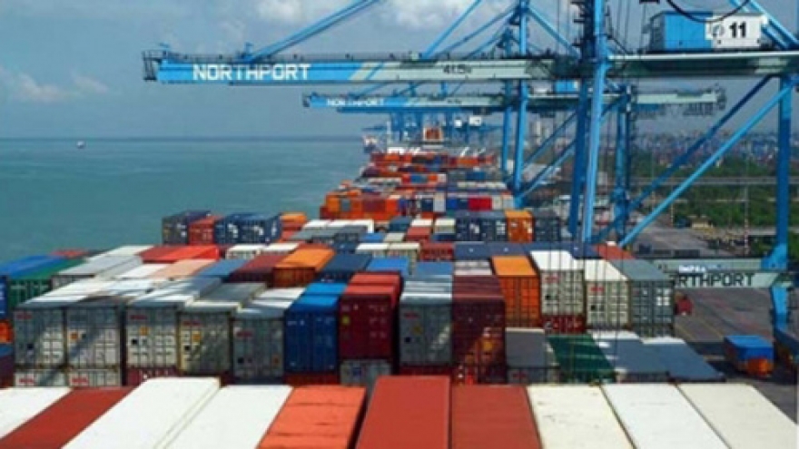 Vietnamese economy in the first half of 2015 creates stable growth momentum