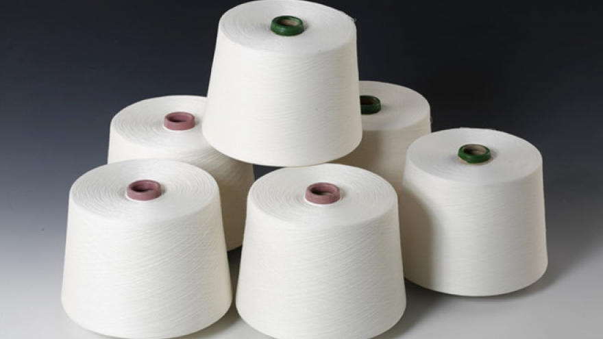 Turkey imposes anti-dumping duties on Vietnamese polyester yarn