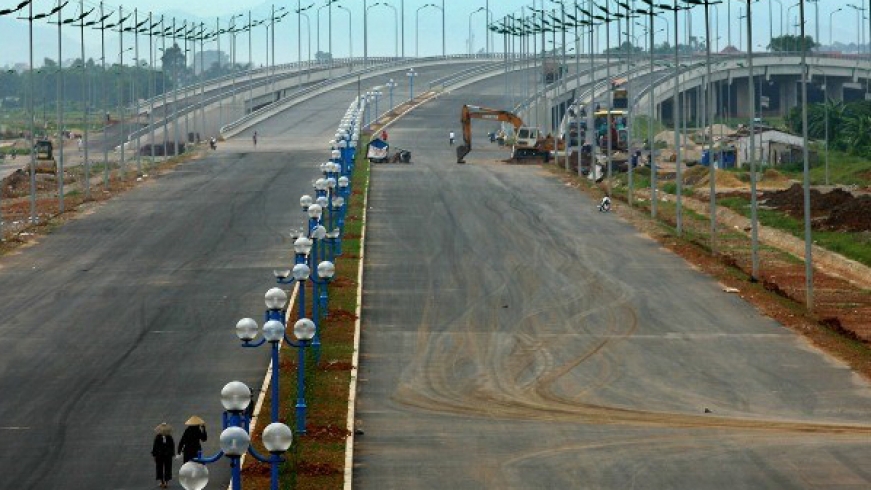 Japanese investors keen on PPP cooperation