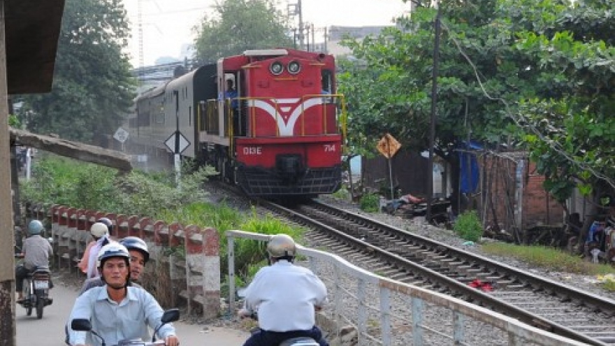 Vietnam province proposes high-speed rail link with China