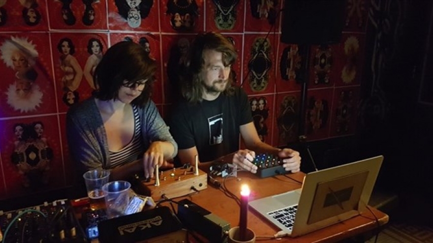 International artists set for tour of Vietnam