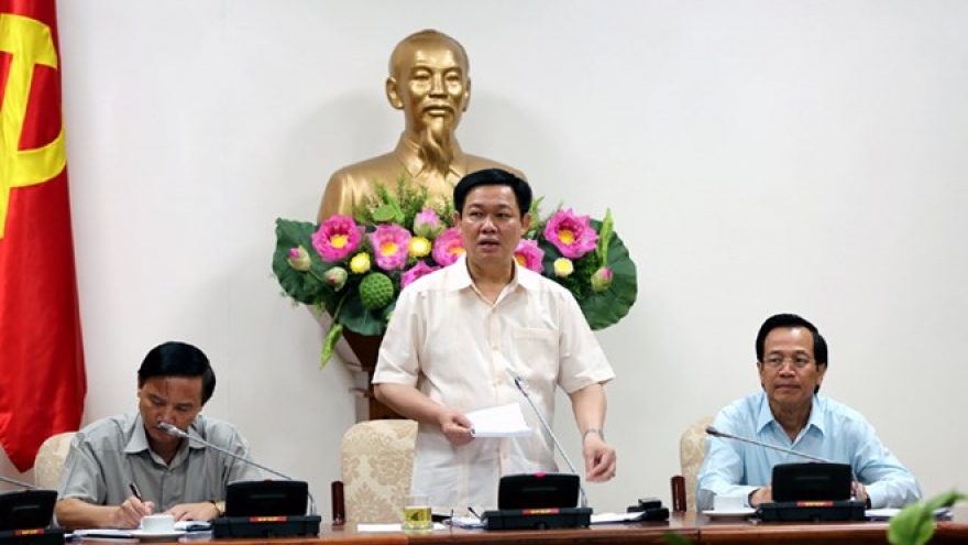 Sustainable poverty reduction requires joint efforts
