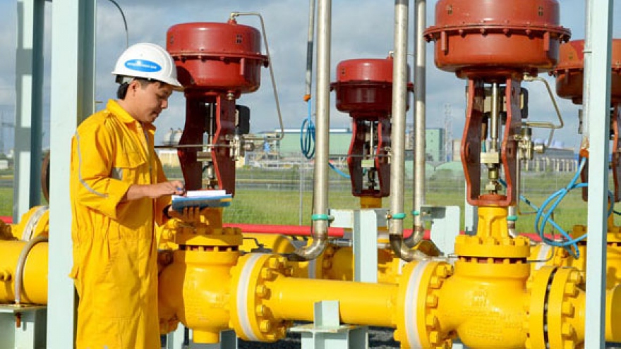 PV GAS among top 50 companies in Southeast Asia