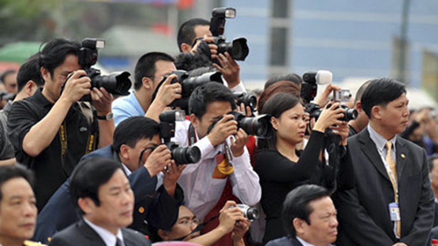 Revising the Press Law to accord with the 2013 Constitution