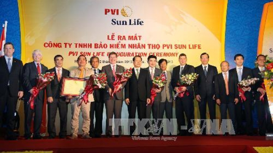 Another insurer enters Vietnamese market