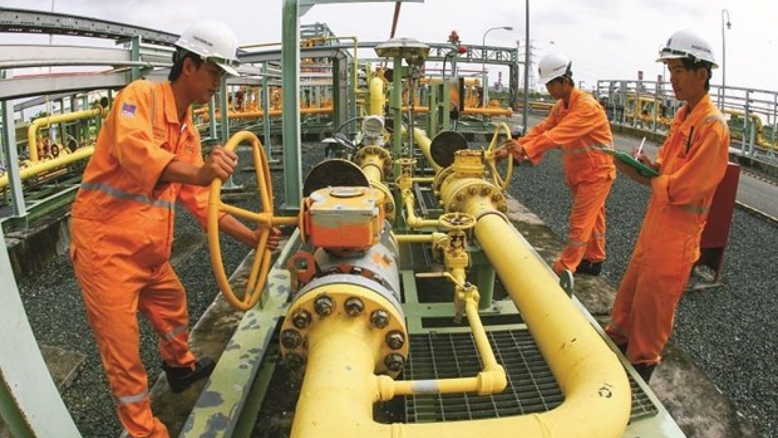 PVN’s business result exceeds set target