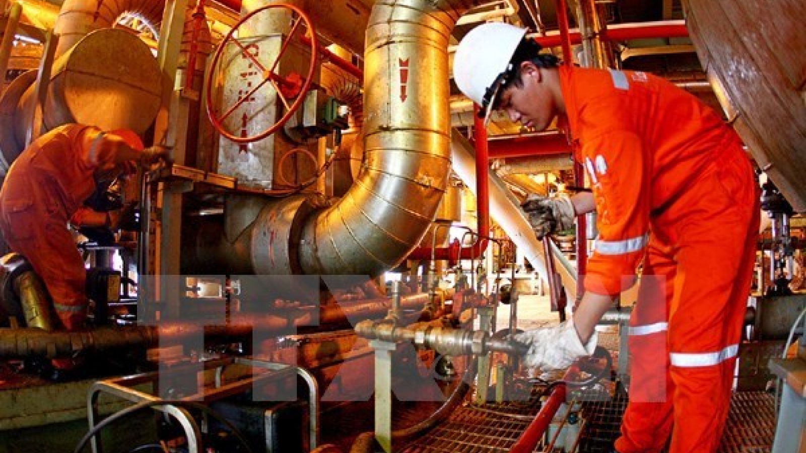 PVN wants to expand cooperation with Japanese partners