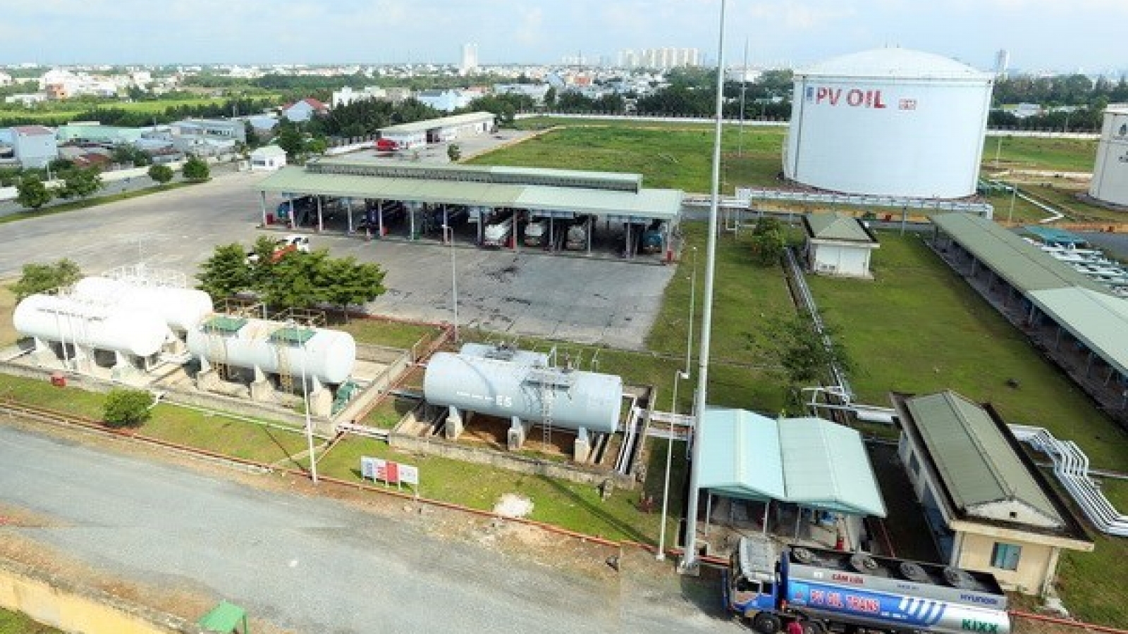 PVOIL announces shortlist of strategic investors