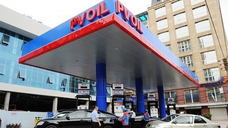 PV Oil stakes entice eight foreign investors