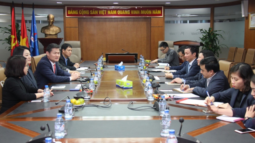 RoK Group wants to become PV Power’s strategic investor