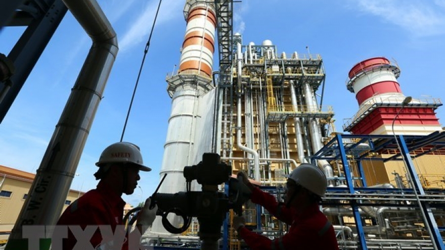 PV Power sells over 468 million shares in IPO