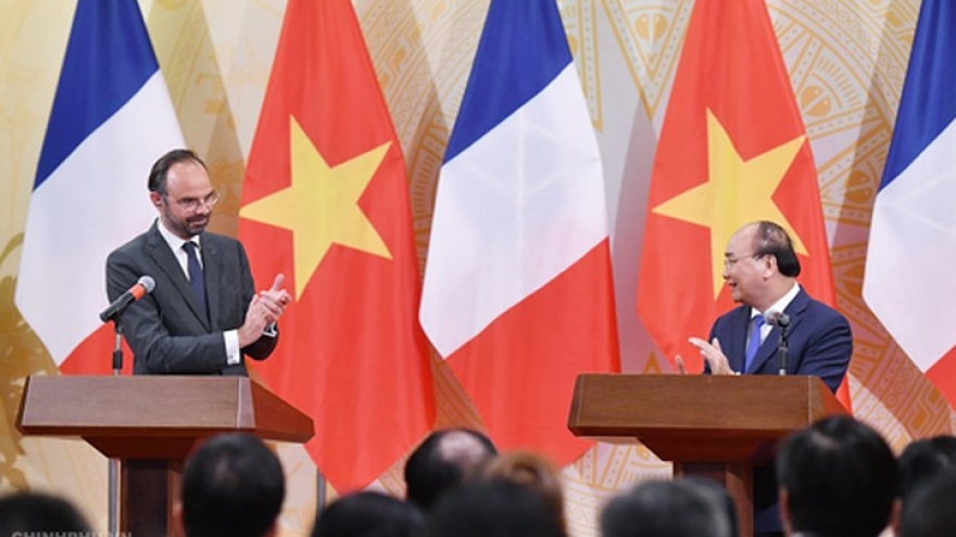 French media highlight Prime Minister’s visit to Vietnam