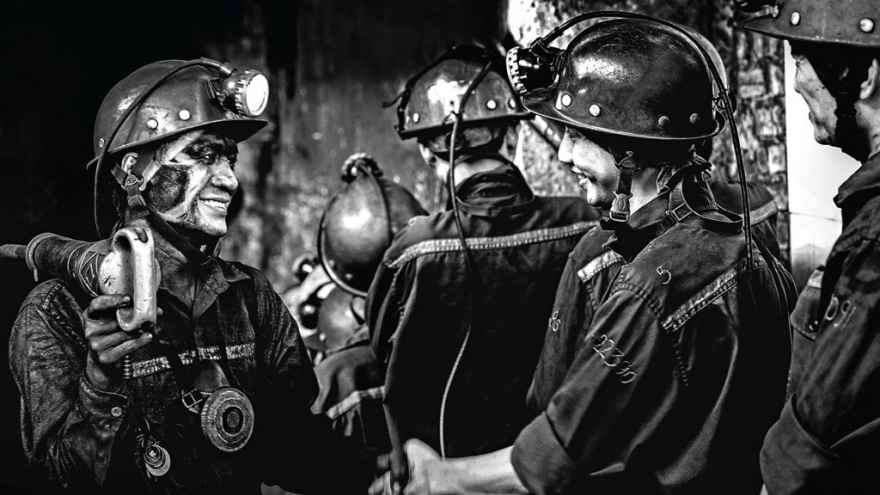 Picture perfect “Vietnam today” exhibition