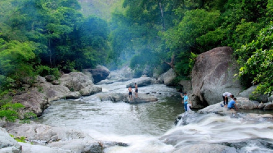 Finding your summer retreat in the sunny land of Ninh Thuan 